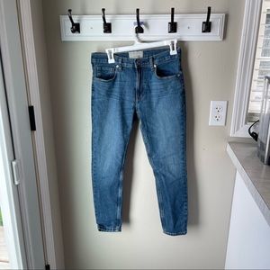 Everlane Cheeky Jean